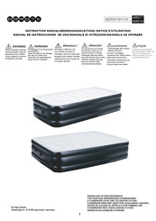 TecTake 405018 Instruction Manual