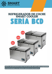 SMART BCD 100 Instruction Manual