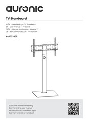 auronic AU1003301 User Manual