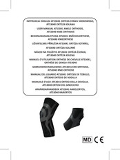 Antar AT53040 User Manual