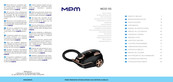 MPM MOD-55 User Manual