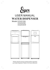 EIGER EG202SB User Manual