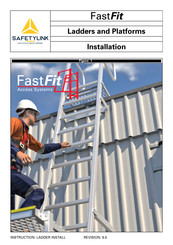 SafetyLink FastFit Installation Manual