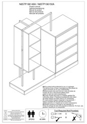 Decobus Handel N657P196149A Product Manual