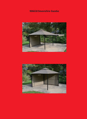 Backyard Expressions 906618 Quick Start Manual