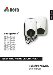 HERA ChargePack BC12A Smart User Manual