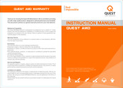Quest Engineering AIR Instruction Manual