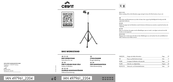 Crivit 497961 2204 Instructions For Use Manual
