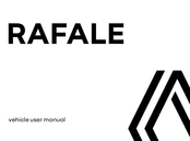 Renault 5 E-TECH ELECTRIC 2025 Vehicle User Manual