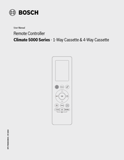 Bosch RG10L4 User Manual