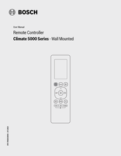Bosch RG10L5 User Manual