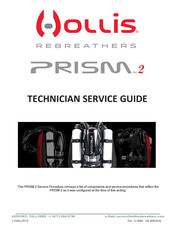 Hollis PRISM 2 Technician Service Manual