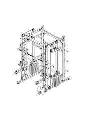 CAEL FL104 Manual