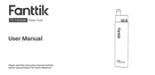 fanttik F2 Master User Manual