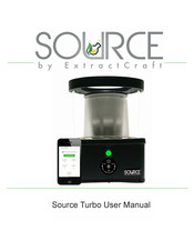ExtractCraft Source Turbo User Manual
