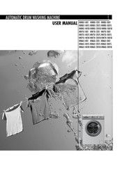Haier HW70-1401B User Manual