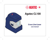 Agatec CL100 User Manual