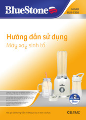 Bluestone BLB-5308 User Manual