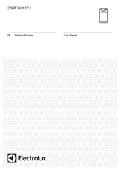 Electrolux EW6TN5061FH User Manual
