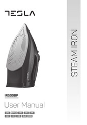 Tesla IR500BP User Manual