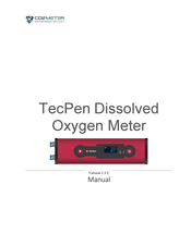 TS TecPen Fluid Manual