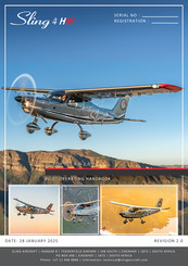 Sling 4 HW Pilot Operating Handbook