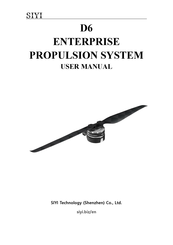 SIYI D6 User Manual