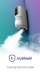 Essence MyShield Getting Started Manual