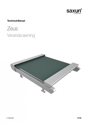Gimenez Ganga Saxun Zeus Technical Manual