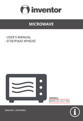INVENTOR MWO-23LT-BD User Manual
