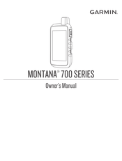 Garmin 010-02964-10 Owner's Manual
