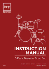 BCP SKY1263 Instruction Manual
