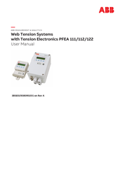 ABB PFEA 112 User Manual