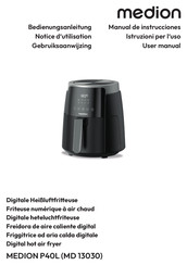 Medion P40L User Manual
