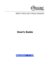 Mark-10 Plug & Test FS05 Series User Manual