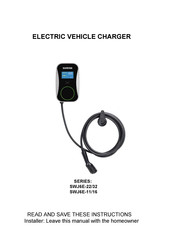 SUNTREE SWJ6E-11 Manual