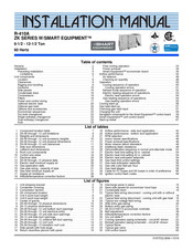 Johnson Controls York ZK-06 Installation Manual