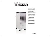 TriStar AT-5867 Instruction Manual