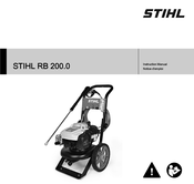 Stihl RB 200.0 Instruction Manual