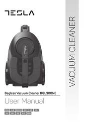 Tesla BGL300NE User Manual