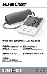 Silvercrest SBM 69 Instructions For Use And Safety Notes