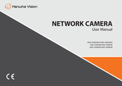 Hanwha Vision XND-A8084RV User Manual