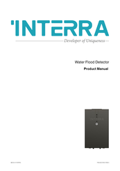 Interra ITR401-0 2 Series Product Manual