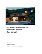 LEOCH LR51.2-100 User Manual