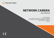 Hanwha Vision SLA-T2880BA User Manual