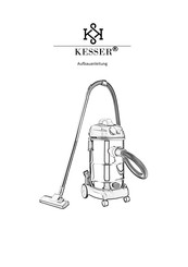 Masko K-606 Manual