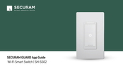 Securam SS02 Manual