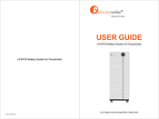 Felicitysolar FLS48100 User Manual