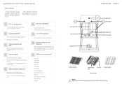 Amica EGSPV 594 300 Quick Start Manual