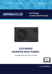 fluidra Astralpool Eco 78566 Installation Instructions Manual